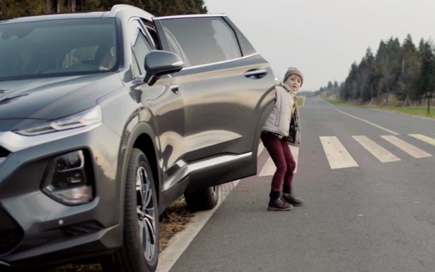 黑科技,前瞻技术,现代新功能,现代安全下车辅助功能,现代汽车后排乘客,现代汽车下车安全,汽车新技术 黑科技,前瞻技术,现代新功能,现代安全下车辅助功能,现代汽车后排乘客,现代汽车下车安全,汽车新技术