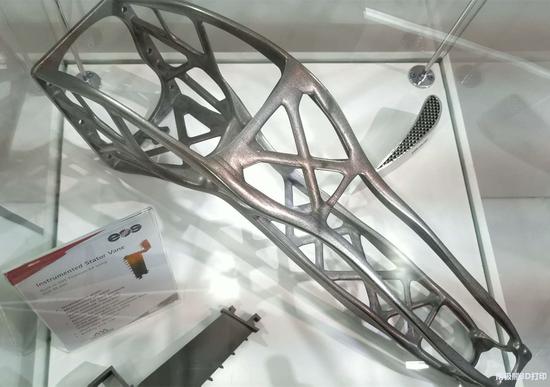 福布斯:全球3D打印首富 德国EOS创始人身价达26亿美元 福布斯:全球3D打印首富 德国EOS创始人身价达26亿美元