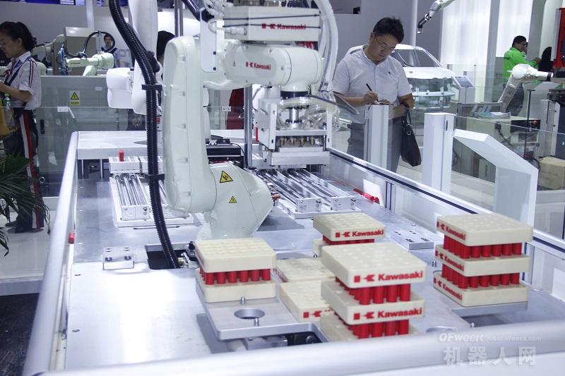 工业机器人投资乱象如何解？