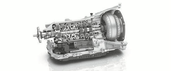 采埃孚8AT变速箱,变速箱,采埃孚 采埃孚8AT变速箱,变速箱,采埃孚