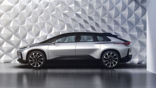 贾跃亭卖掉美国总部是怎么回事？法拉第未来FF91什么时候能量产？