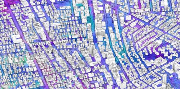 自动驾驶成本高昂，为什么再增加一个探地雷达反而能降成本？