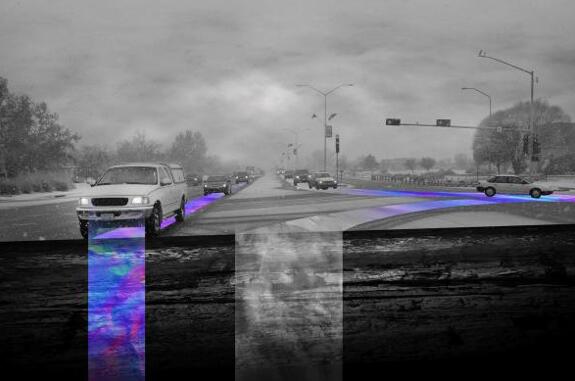 自动驾驶成本高昂，为什么再增加一个探地雷达反而能降成本？