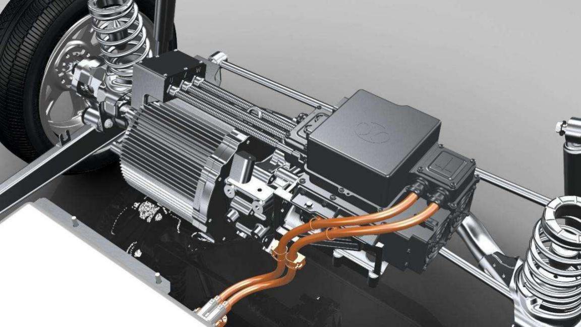 天天挂嘴边的长续航，只与电池容量有关？你太不懂电动车了！