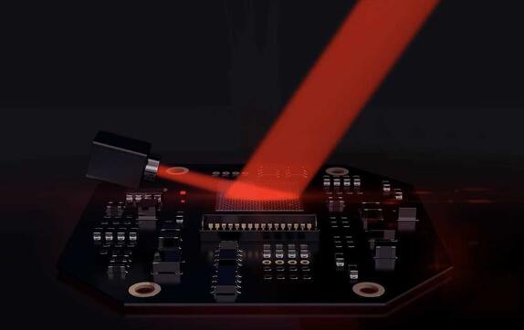 Lumotive基于超材料的光束操纵技术将革新激光雷达？