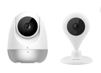 如何避免视频监控摄像机遭到攻击