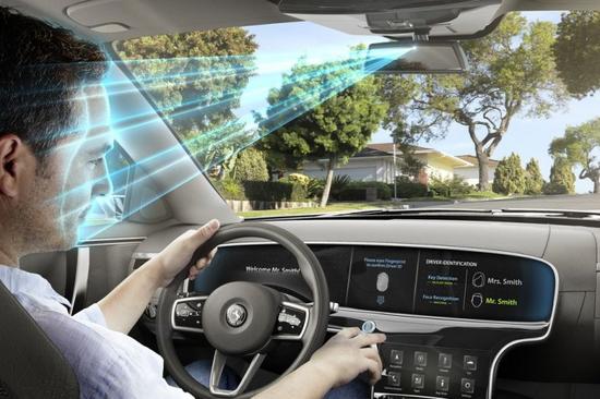 人脸识别技术 人脸识别技术