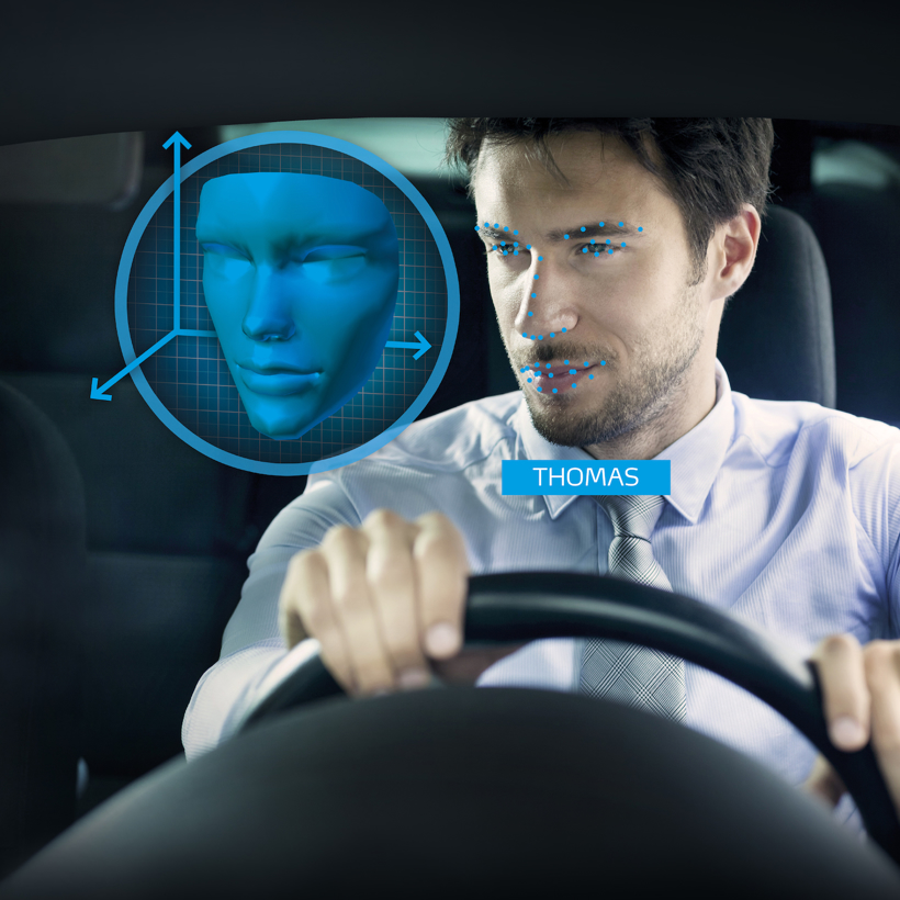 人脸识别技术 人脸识别技术