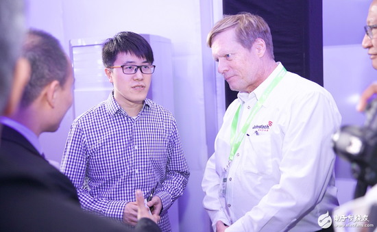 加特兰微电子多款毫米波雷达芯片SoC- ALPS亮相新品发布会