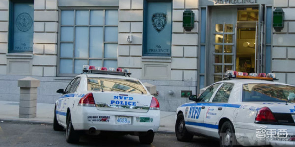 NYPD uses AI to track criminals, handles 600 cases a week