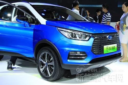 今年补贴大幅退坡会影响新能源车销量?不存在的 今年补贴大幅退坡会影响<a href='/article/tag/新能源车' target='_blank' style='cursor:pointer;color:#D05C38;text-decoration:underline;'>新能源车</a>销量?不存在的