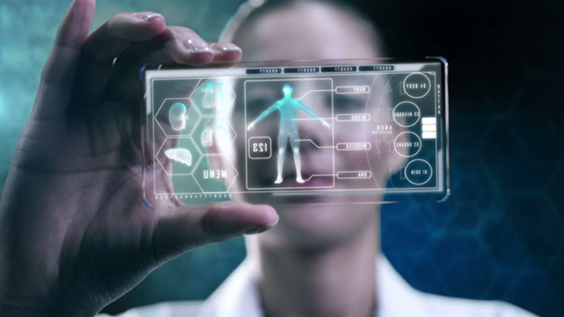 从听诊器到人工智能：从未止步的医疗科技变革