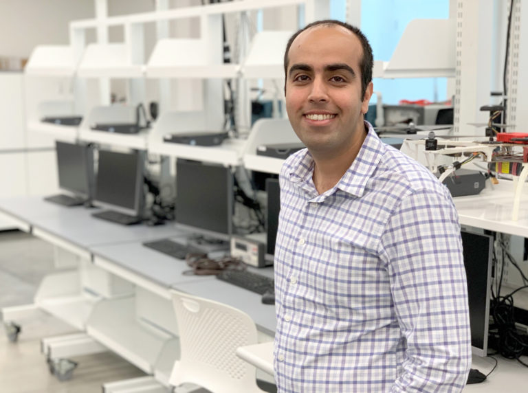 黑科技，前瞻技术，自动驾驶，佛罗里达州大学自动驾驶,佛罗里达理工大学自动驾驶，自动驾驶网络攻击，佛罗里达国际大学自动驾驶，汽车新技术