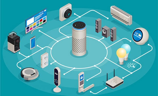 德州仪器 -- 智能音箱设计中的重要考量要素:剖析设计的的利与弊