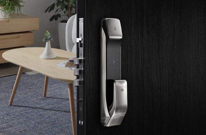 New standards will emerge for smart door locks, and door lock giants may reshape the industry landscape