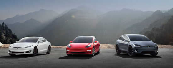 特斯拉一季度交付报告出炉,产能危机变需求危机? 特斯拉一季度交付报告出炉,产能危机变需求危机?