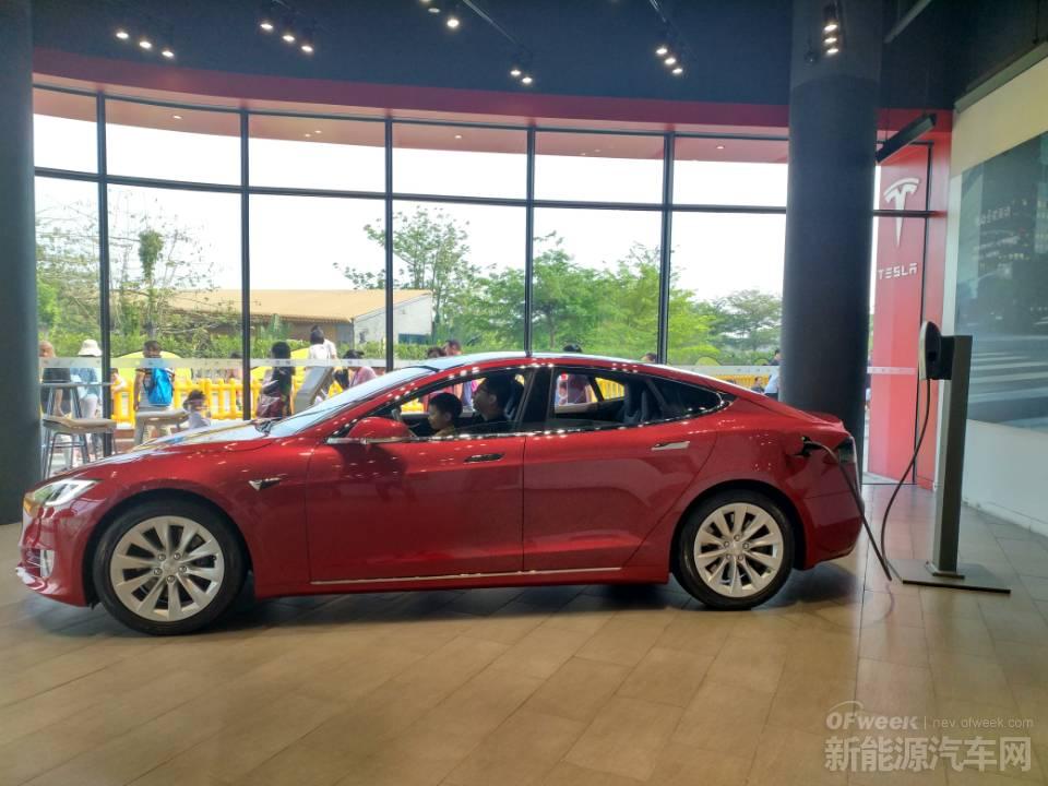 特斯拉一季度交付报告出炉,产能危机变需求危机? 特斯拉一季度交付报告出炉,产能危机变需求危机?