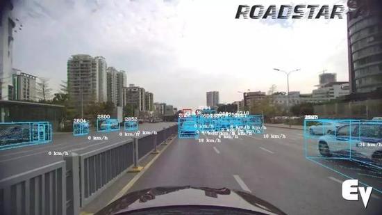 融资最多的无人驾驶公司,说倒就倒 融资最多的无人驾驶公司,说倒就倒