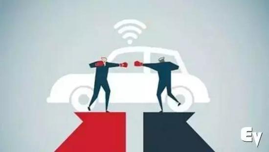 融资最多的无人驾驶公司,说倒就倒 融资最多的无人驾驶公司,说倒就倒