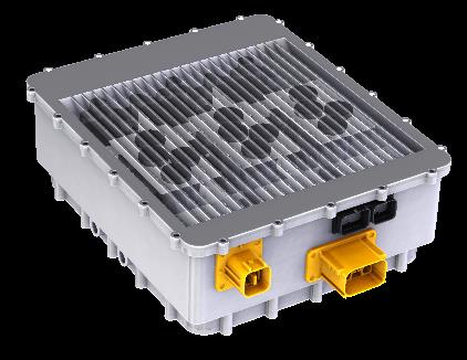 电动汽车,前瞻技术,电池,博格华纳,车载充电装置,OBC,充电 电动汽车,前瞻技术,电池,博格华纳,车载充电装置,OBC,充电