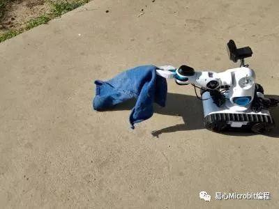 Let’s Robot:任何人都能远程遥控机器人的平台 Let’s Robot:任何人都能远程遥控机器人的平台