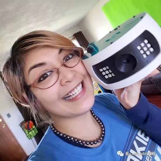 Let’s Robot:任何人都能远程遥控机器人的平台 Let’s Robot:任何人都能远程遥控机器人的平台