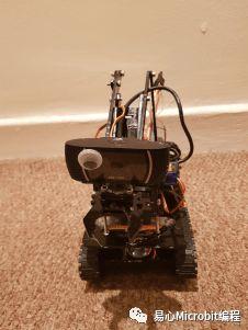 Let’s Robot:任何人都能远程遥控机器人的平台 Let’s Robot:任何人都能远程遥控机器人的平台