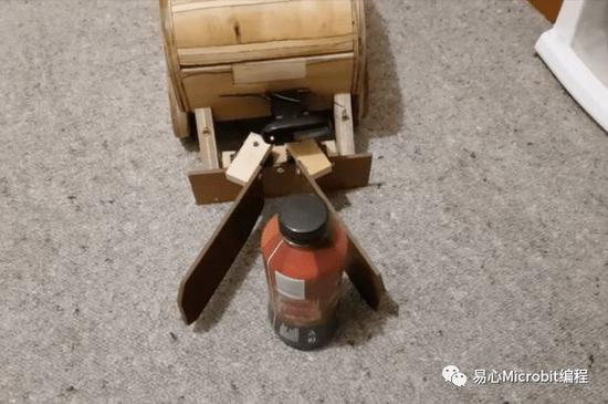 Let’s Robot:任何人都能远程遥控机器人的平台 Let’s Robot:任何人都能远程遥控机器人的平台