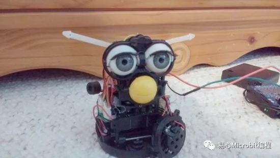 Let’s Robot:任何人都能远程遥控机器人的平台 Let’s Robot:任何人都能远程遥控机器人的平台