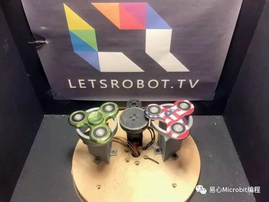 Let’s Robot:任何人都能远程遥控机器人的平台 Let’s Robot:任何人都能远程遥控机器人的平台