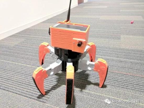 Let’s Robot:任何人都能远程遥控机器人的平台 Let’s Robot:任何人都能远程遥控机器人的平台