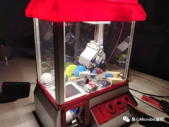 Let’s Robot:任何人都能远程遥控机器人的平台 Let’s Robot:任何人都能远程遥控机器人的平台