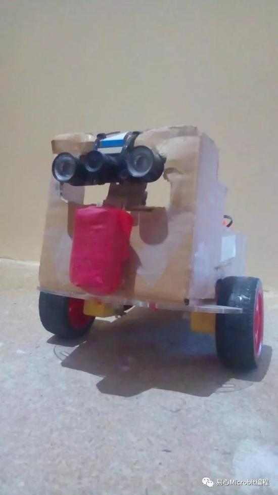 Let’s Robot:任何人都能远程遥控机器人的平台 Let’s Robot:任何人都能远程遥控机器人的平台