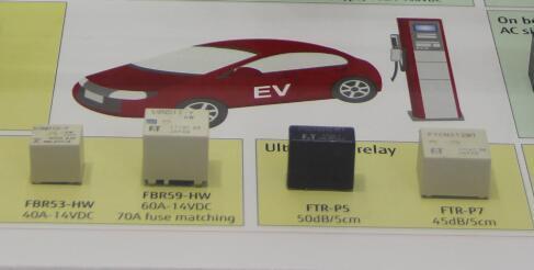 华为和东风联合搞事情?汽车电子迎来发展机遇 华为和<a href='/article/tag/东风' target='_blank' style='cursor:pointer;color:#D05C38;text-decoration:underline;'>东风</a>联合搞事情?汽车电子迎来发展机遇