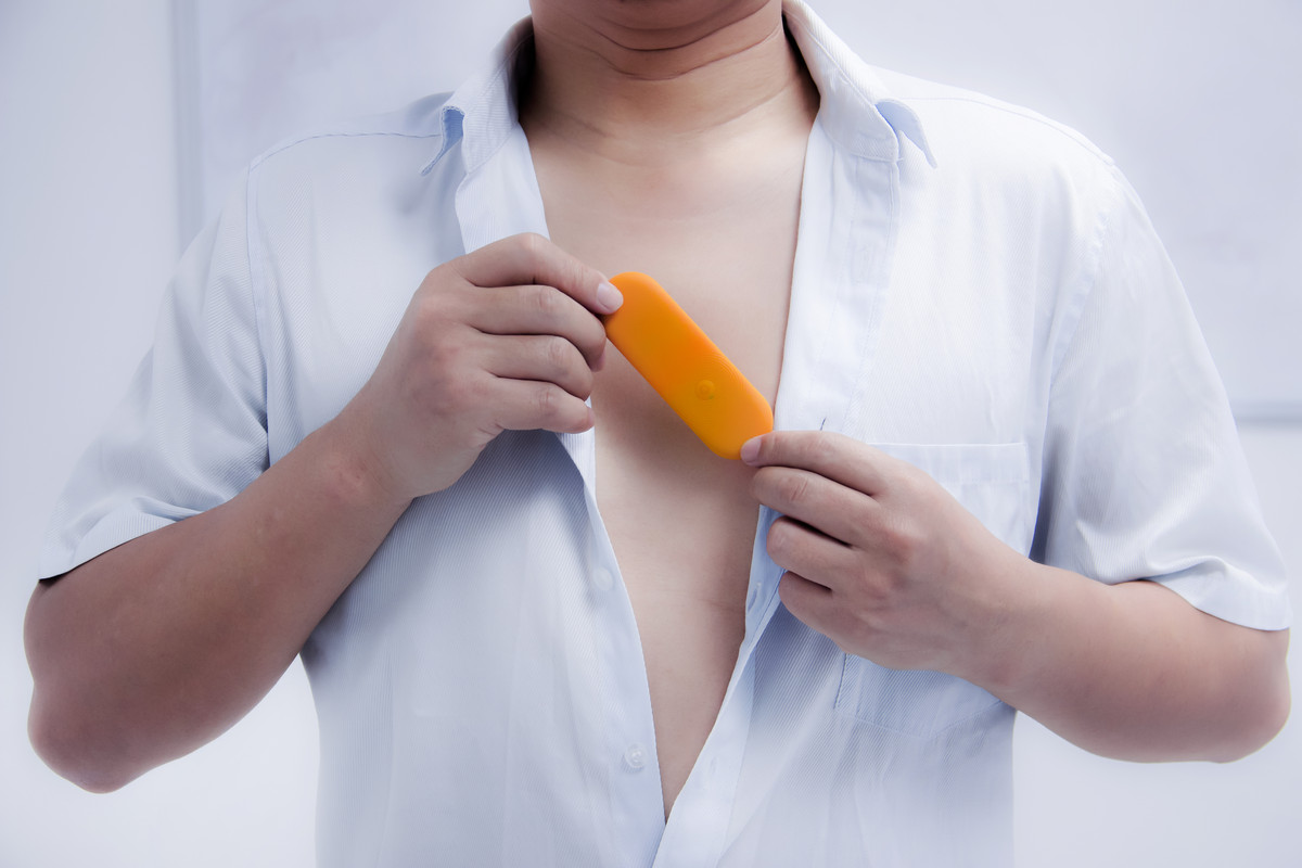 院外心电监护市场被看好,「粒恩医疗」通过设备+专职医疗服务入局