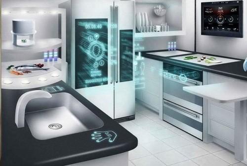 保护数据安全 新工具帮助用户监控智能家居设备 保护数据安全 新工具帮助用户监控智能家居设备