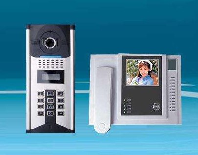 楼宇对讲系统的全数字技术应用发展