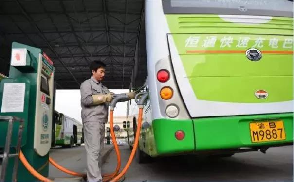 可不可以：动力电池又高能又快充？