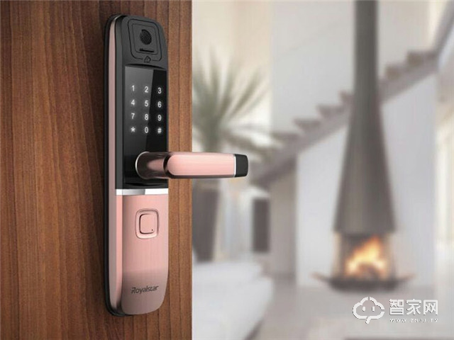 智能锁行业进入群雄博弈时代,赛道拥挤谁将领跑? 智能锁行业进入群雄博弈时代,赛道拥挤谁将领跑?