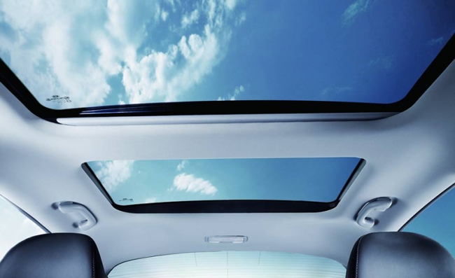 设计更智能的天窗