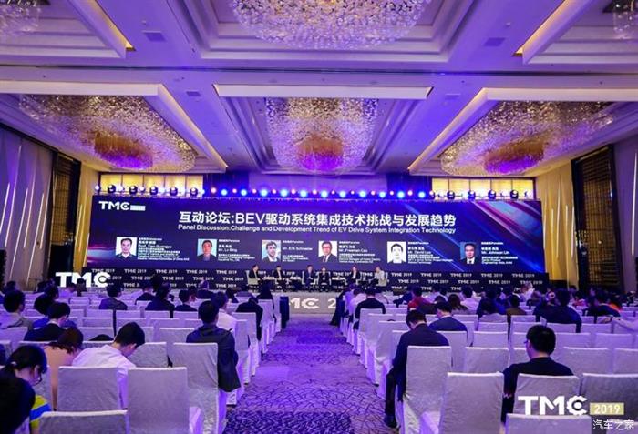 电动汽车，前瞻技术，变速器,混动车型，AMT构型变速器，