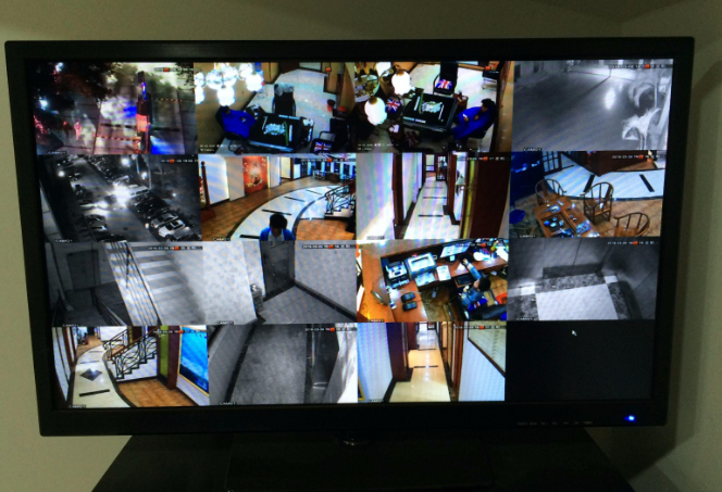 Be careful when purchasing home smart cameras to prevent security information leakage