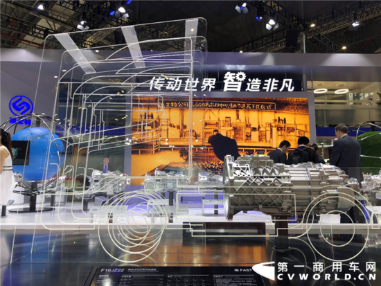 重卡AMT市场 重卡AMT市场