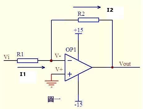 技术文章—经典运放电路详解 
