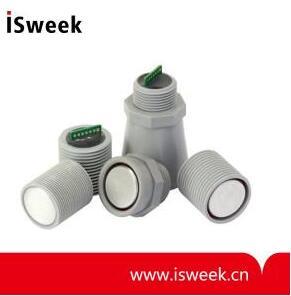 超声波液位传感器和投入式液位传器哪个比较精准