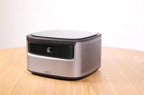 JMGO J7S スマートホームシアター プロジェクター本体 JMGO J7S projector review: Long-distance human-computer