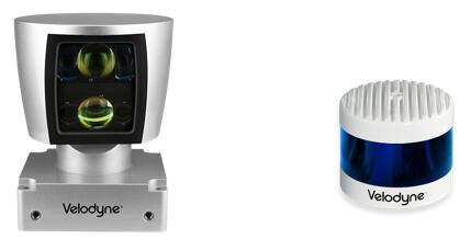 Quanergy将上诉死磕Velodyne核心专利 其它LiDAR厂商应提高警惕 Quanergy将上诉死磕Velodyne核心专利 其它LiDAR厂商应提高警惕