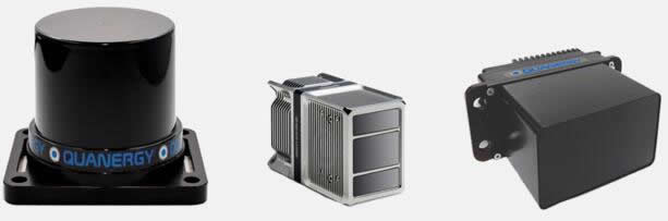 Quanergy将上诉死磕Velodyne核心专利 其它LiDAR厂商应提高警惕 Quanergy将上诉死磕Velodyne核心专利 其它LiDAR厂商应提高警惕