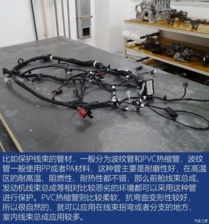 汽车大脑和神经 汽车大脑和神经