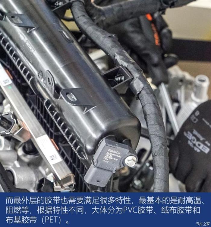 汽车大脑和神经 汽车大脑和神经